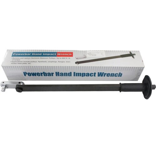 12.7SQ ハンドインパクトレンチ