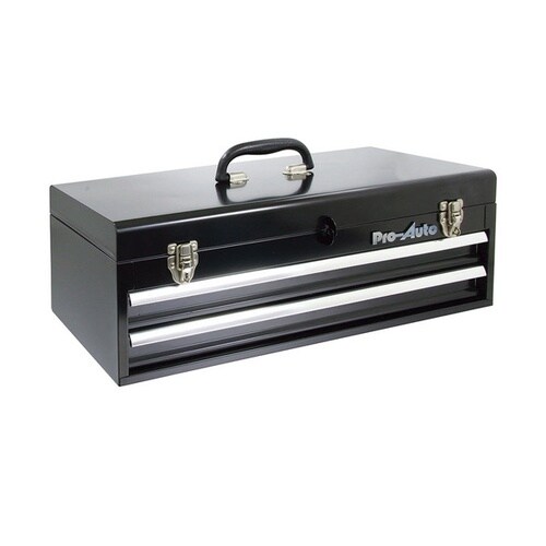 1/2 ツールキット ブラック