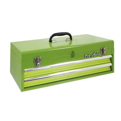 1/2 ツールキット グリーン