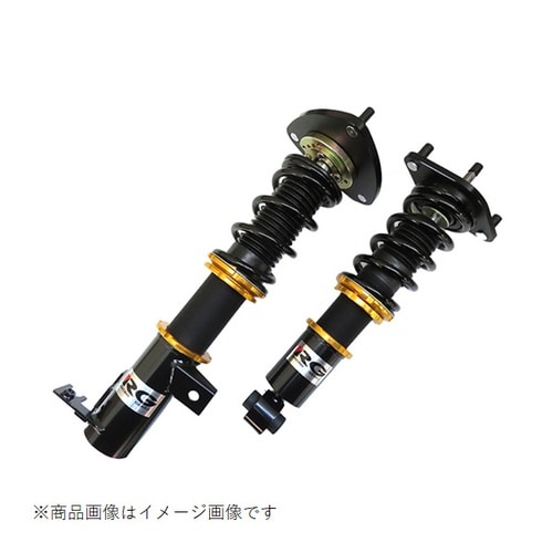 HSダンパー STAGEA WGC34