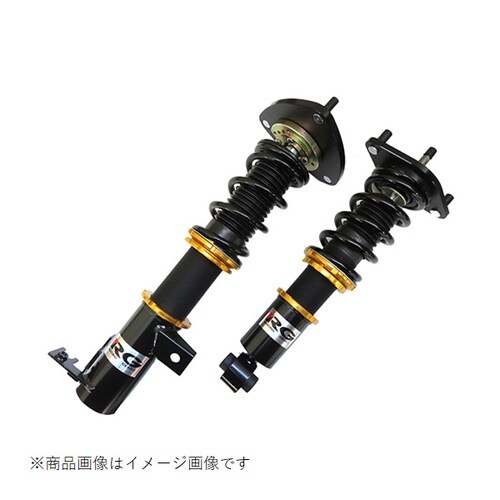 HSダンパー WRX STI VAB