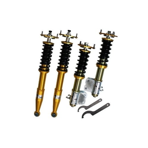 ZXダンパー S2000 [AP1/AP2 99.