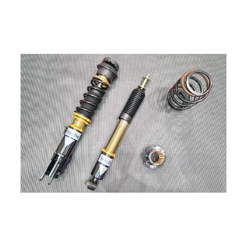 SRダンパー JF3 UM 固定