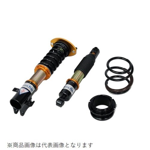 SRダンパー HA36S DT−SZ75−4