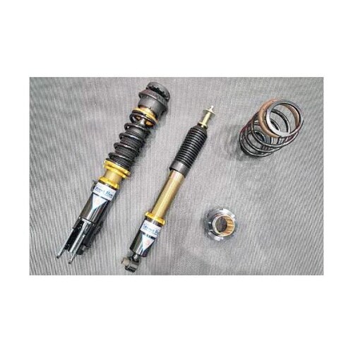 SRダンパー MH55S UM固定