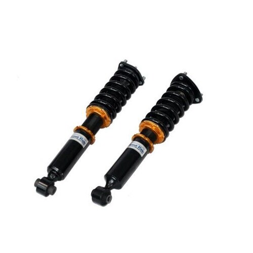 SR DAMPER トヨタ アベンシス AVE30