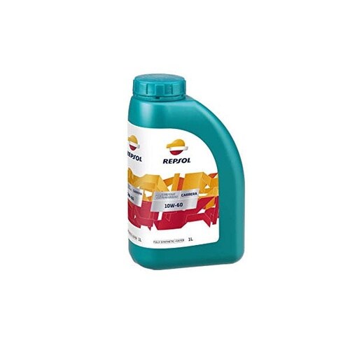 カレラ SM 10W60 1L REPSOL