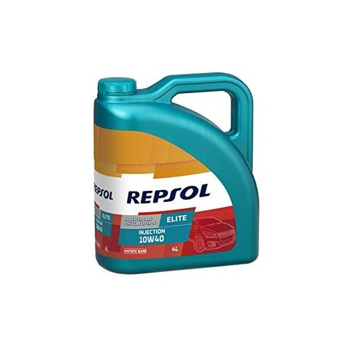 インジェクション SL/CF 10W40 4L