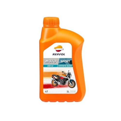 MOTO SPORT 4T 10W−40 1L