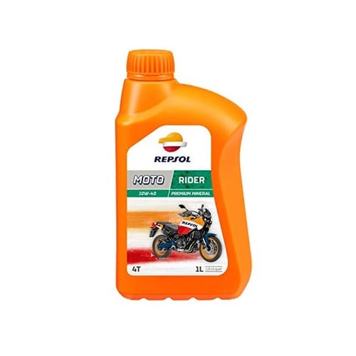 MOTO RIDER 4T 10W−40 1L