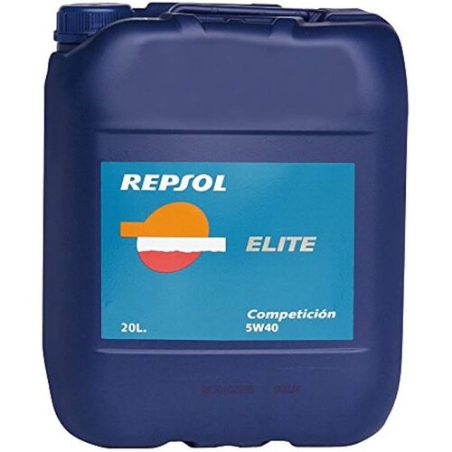コンペティション 5W−40 SN/CF 20L