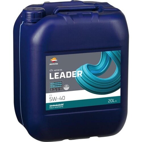 LEADER C3 5W−40 SN/CF 20L