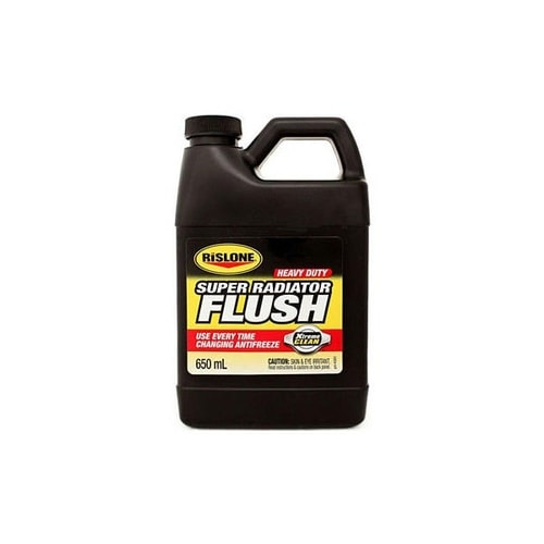 スーパーラジエターフラッシュ 650ML