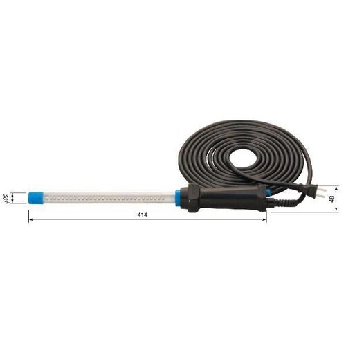 ストロングライトLEDハンドタイプ