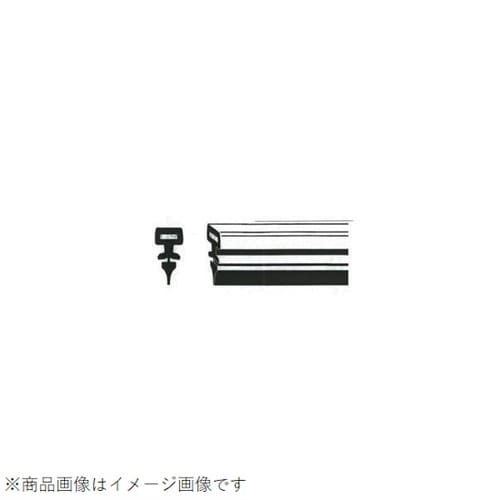 グラファイトコーティングラバー 長さ:560mm