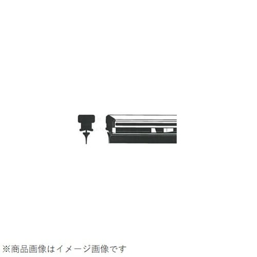 グラファイトコーティングラバー 長さ:500mm