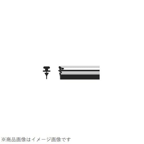グラファイトコーティングラバー 長さ:450mm