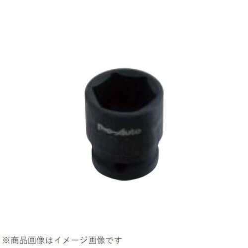 12.7mm インパクトソケット 17mm