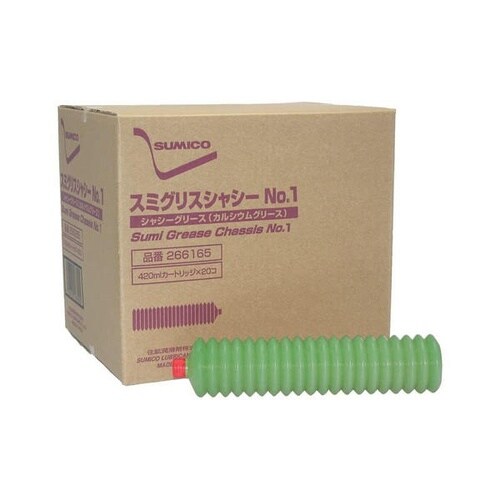 スミグリスシャーシ #1 420ML 20本入
