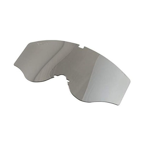 MX−787専用 PETミラースペアレンズ シルバ