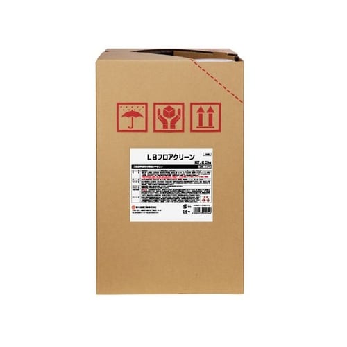 床洗ウォッシャー(W) (脱脂洗浄剤) 18L