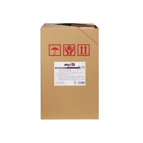 マックスG (脱脂洗浄剤) 18kg