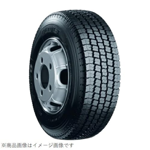 商用車用タイヤ M834 185/60R17 10