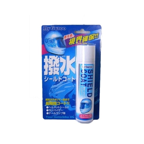 撥水シールドコート 80ml
