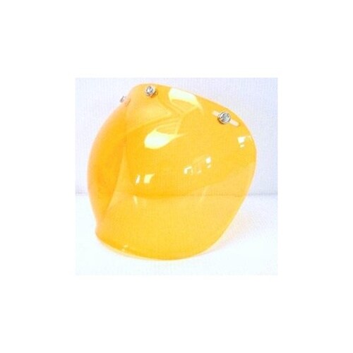 バブルシールド アンバー