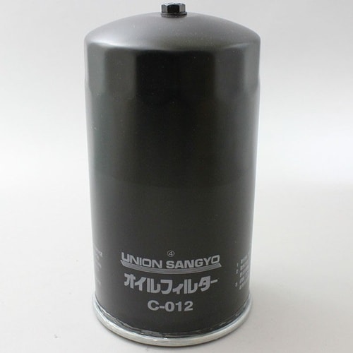 自動車用オイルエレメント (オイルフィルター)