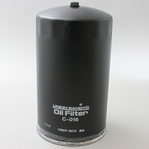 自動車用オイルエレメント (オイルフィルター)