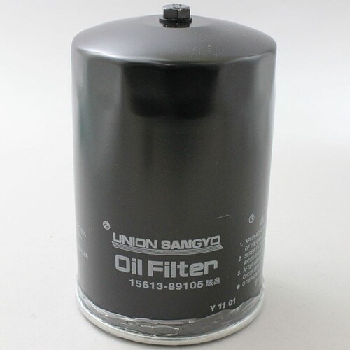 自動車用オイルエレメント (オイルフィルター)