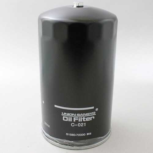 自動車用オイルエレメント (オイルフィルター)