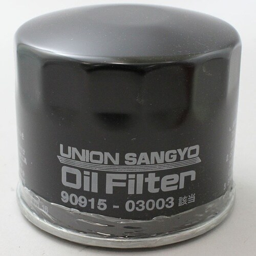 自動車用オイルエレメント (オイルフィルター)