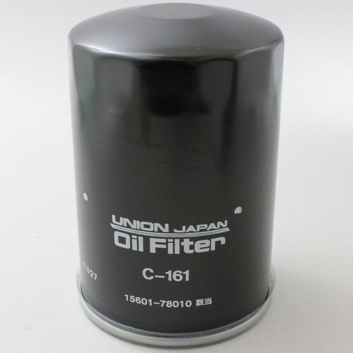 自動車用オイルエレメント (オイルフィルター)