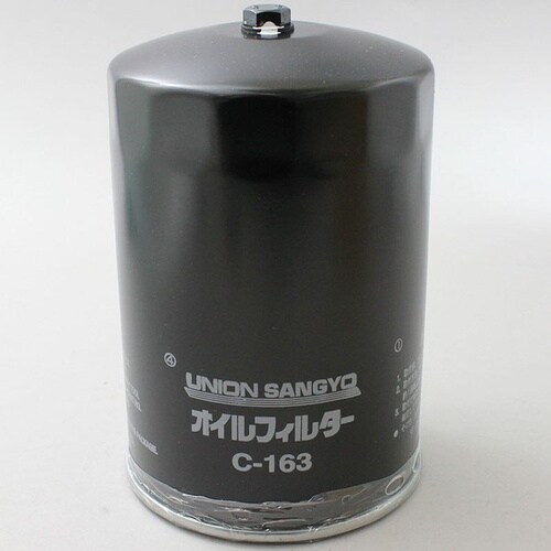 自動車用オイルエレメント (オイルフィルター)