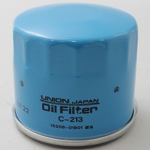 自動車用オイルエレメント (オイルフィルター)