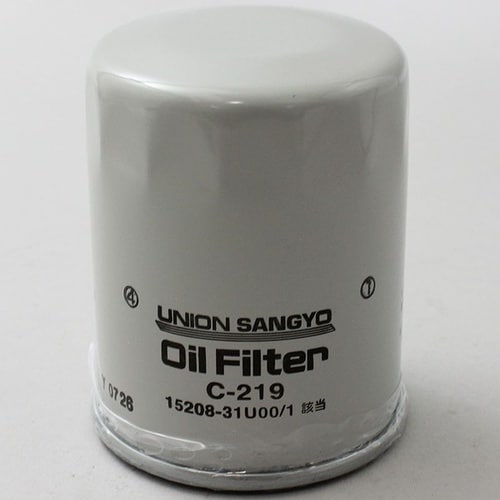 自動車用オイルエレメント (オイルフィルター)