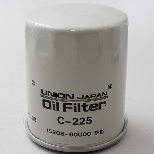 自動車用オイルエレメント (オイルフィルター)