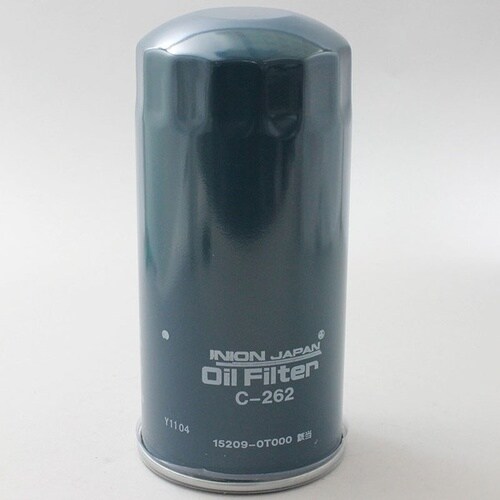 自動車用オイルエレメント (オイルフィルター)