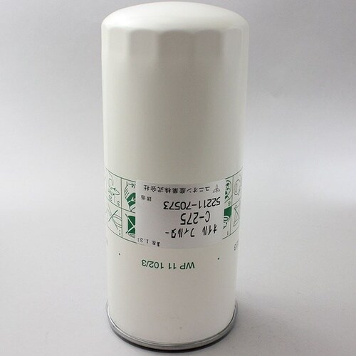 自動車用オイルエレメント (オイルフィルター)