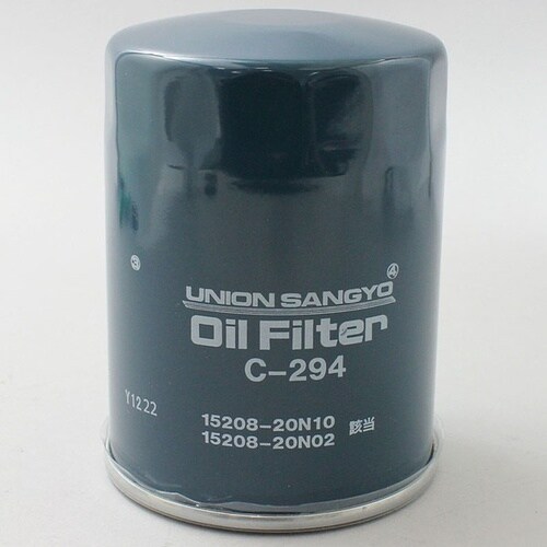 自動車用オイルエレメント (オイルフィルター)