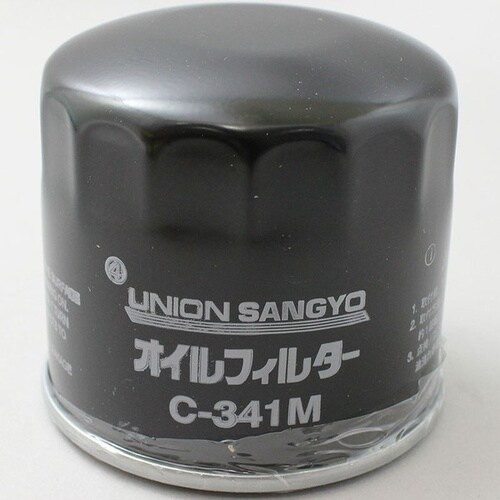 自動車用オイルエレメント (オイルフィルター)