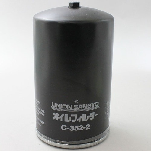 自動車用オイルエレメント (オイルフィルター)