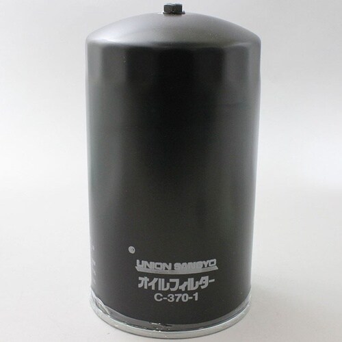 自動車用オイルエレメント (オイルフィルター)