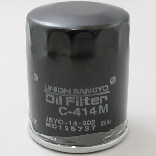 自動車用オイルエレメント (オイルフィルター)