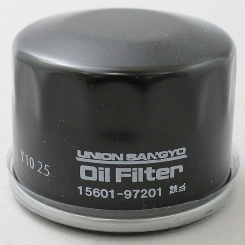 自動車用オイルエレメント (オイルフィルター)