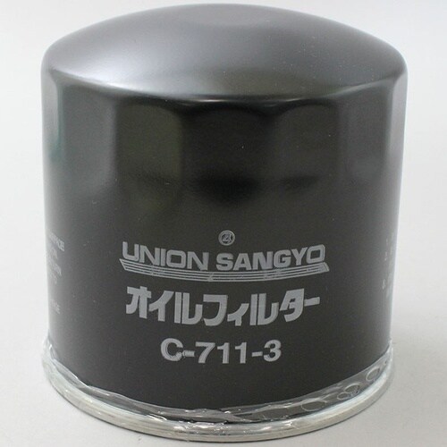 自動車用オイルエレメント (オイルフィルター)