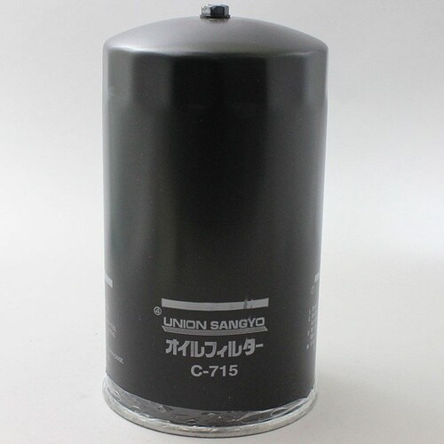 自動車用オイルエレメント (オイルフィルター)