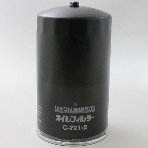 自動車用オイルエレメント (オイルフィルター)